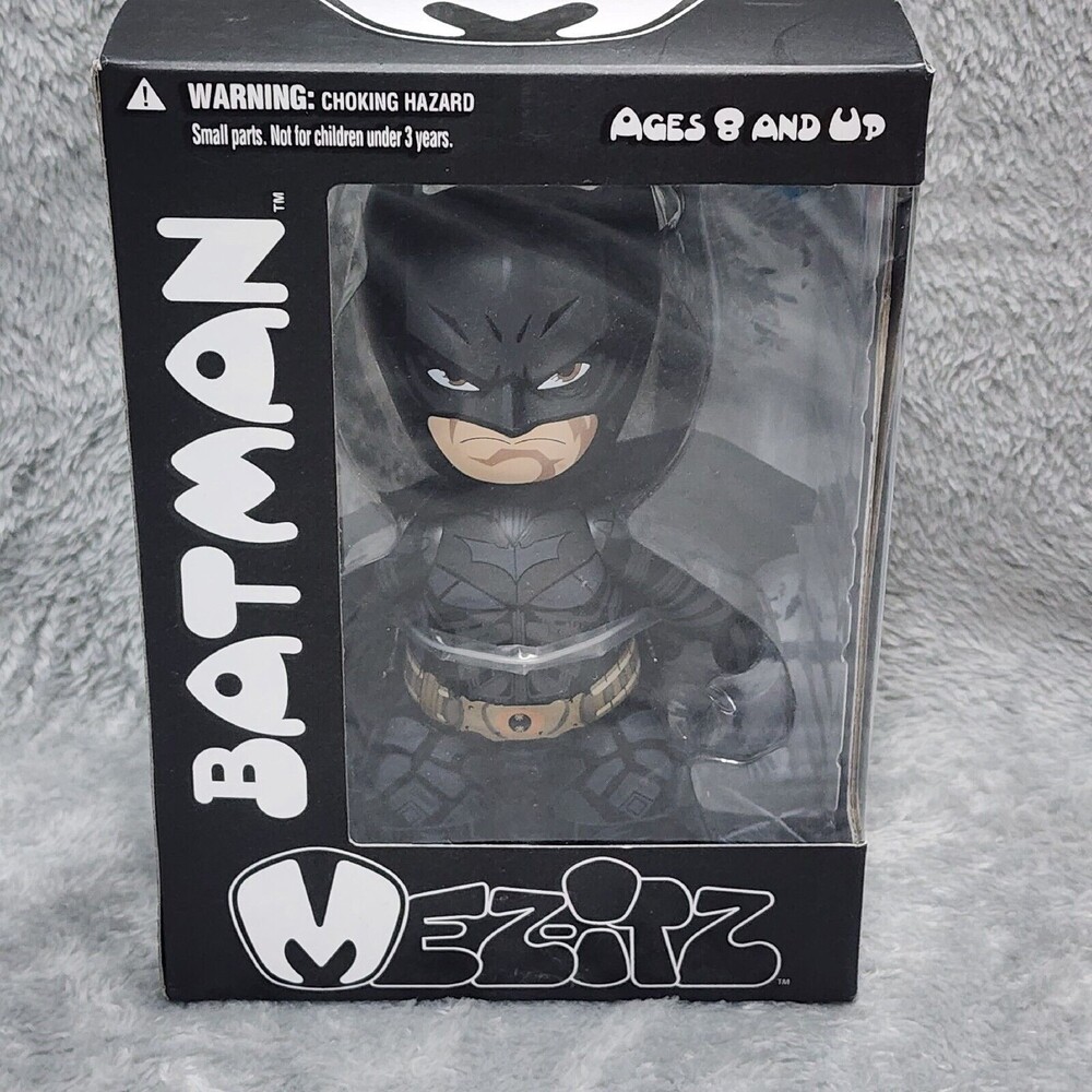 Batman Mezitz by Mezco